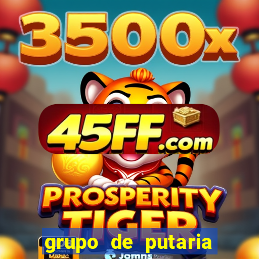 grupo de putaria no whatsapp